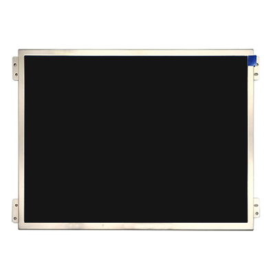 10.4 polegadas Industrial TFT LCD Display 1024x768 Pixels LVDS Interface 30 Pin