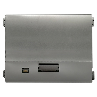 10.4 polegadas Industrial TFT LCD Display 1024x768 Pixels LVDS Interface 30 Pin
