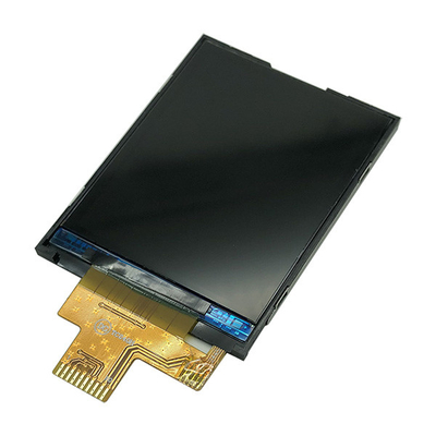 Display LCD TFT 240x320 de 2,4 polegadas, Display LCD TFT QVGA, SPI MCU de 2,4 polegadas