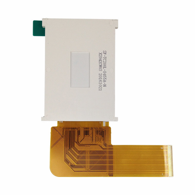 tela de 240x320 IPS TFT LCD, exposição de TFT de 2 polegadas com relação de SPI RGB