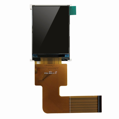 Ecrã LCD TFT IPS de 2 polegadas com interface SPI RGB 240x320