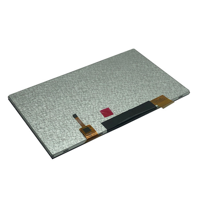 Ecrã táctil médico de 7 polegadas, Ecrã táctil PCAP 1024X600 IPS TFT LCD RGB/mipi Interface W/ Ecrã táctil capacitivo