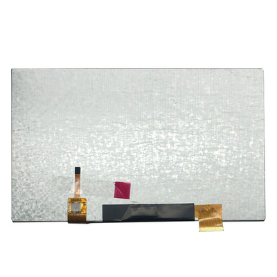7-Inch Industrial TFT LCD capacitivo touchscreen Display 1024x600 pontos