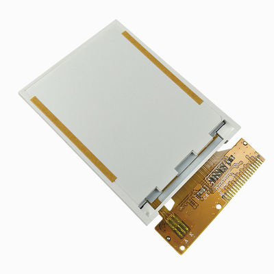 1.77 polegadas LCD TFT com 4 fios Resistivo touch screen 128x160 SPI Interface driver ILI9163C Compacto display incorporado