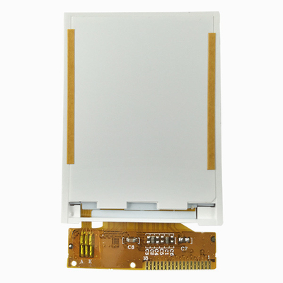 China Fábrica Fornece 1,8 polegadas 128x160 TFT LCD Display Screen QQVGA SPI Interface