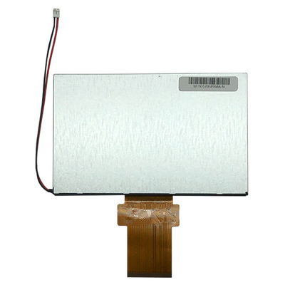 Pin 5,7" do LCD TFT 60 do tela táctil da paisagem de FHD relação da polegada LVDS