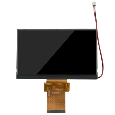 Pin 5,7" do LCD TFT 60 do tela táctil da paisagem de FHD relação da polegada LVDS