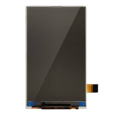 HX8369 indicam a polegada 480x800 IPS de TFT LCD 3,7 para o Smart Devices Front Screen