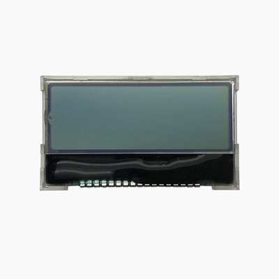 RODA DENTEADA da exposição de 128x32 Dots Monochrome Graphic LCD com relação de ST7565R IC SPI