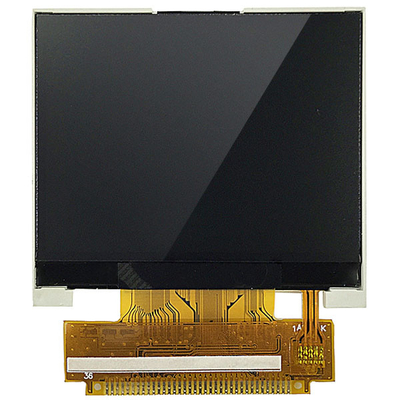 2.3" ILI9342C Industrial TFT Display 320x240 MCU Interface 36 Pins 3.2V 12 horas