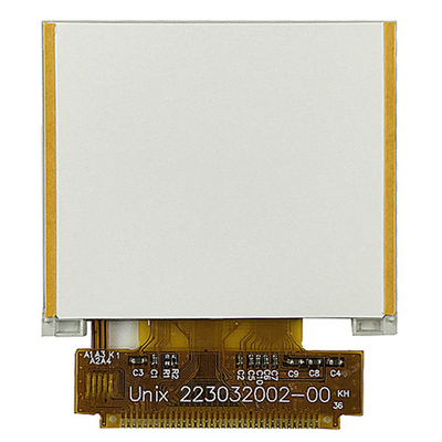 2.3" ILI9342C Industrial TFT Display 320x240 MCU Interface 36 Pins 3.2V 12 horas