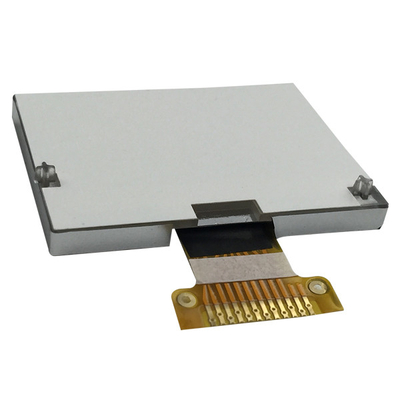 128x64 FSTN Display LCD Gráfico LCD Positivo 12864 Pontos LCD Fabricante
