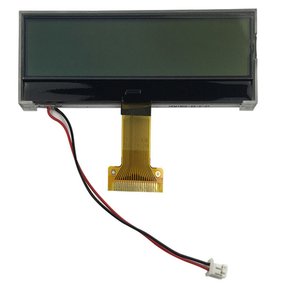O caráter 16x2 LCD indica a relação positiva de FSTN ST7032 3.3V MCU