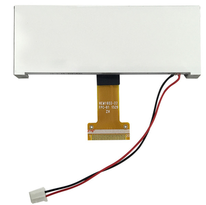 O caráter 16x2 LCD indica a relação positiva de FSTN ST7032 3.3V MCU