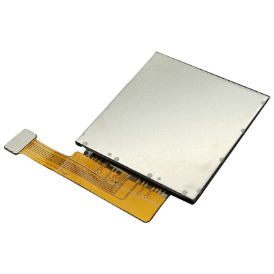 1000nits 1,54" Alto brilho TFT Display 240x240 Dot Matrix LCD Display SPI Interface