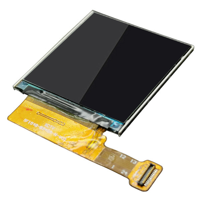1000nits 1,54" Alto brilho TFT Display 240x240 Dot Matrix LCD Display SPI Interface