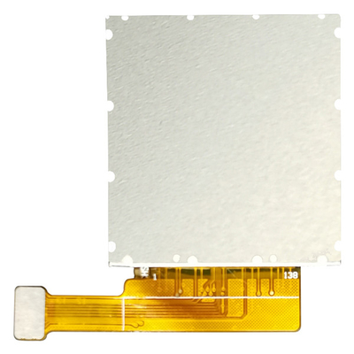 Polegada 240x240 IPS LCD TFT do quadrado 1,54” com o ODM do OEM do tela táctil