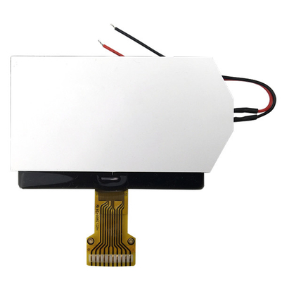 10 módulo gráfico do LCD da RODA DENTEADA do LCD 128x64 dos pinos com o luminoso verde do diodo emissor de luz
