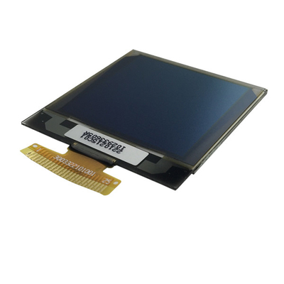 1.5 polegadas Gráfico 128x128 OLED Display, 1.5 polegadas OLED Modulo Monocromo Branco Bule Cor