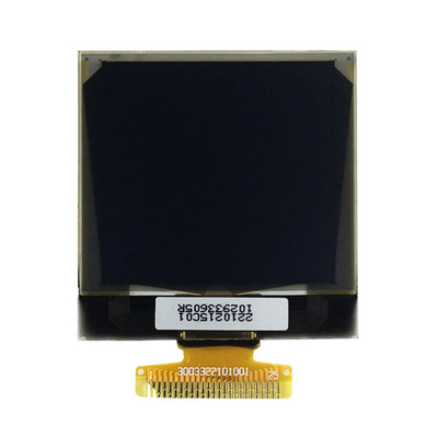 1.5 polegadas Gráfico 128x128 OLED Display, 1.5 polegadas OLED Modulo Monocromo Branco Bule Cor