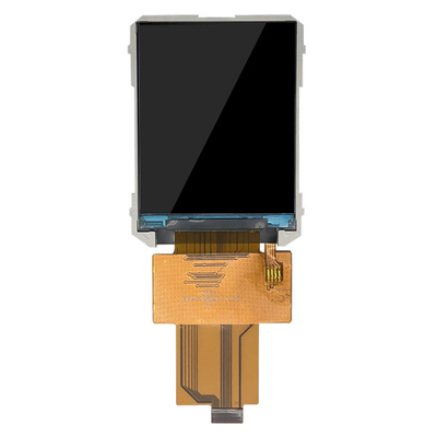 2,2" ALCANCE RoHS da tela 176x220 ILI9225G QCIF do painel de toque da polegada complacente