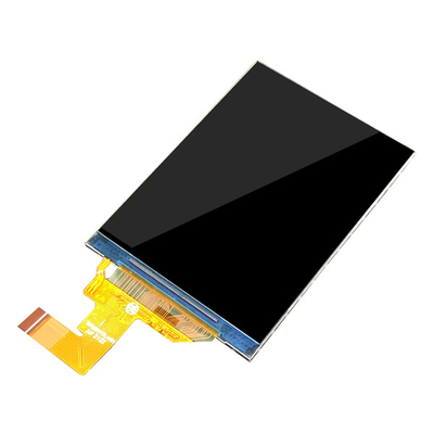 2,88" módulo da exposição do IPS, VGA 480x640 LCD com os 2 pinos da relação 21 da pista MIPI