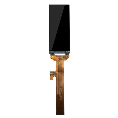 200x480 2,26" exposição industrial de TFT, relação de SPI MCU QSPI da tela de TFT LCD