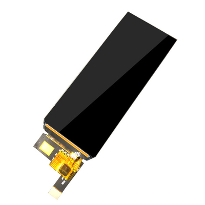 4,19" relação do Pin MIPI dos pixéis 24 do tela táctil 480x1170 do LCD da polegada