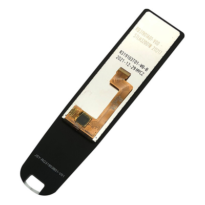 Tela táctil 282x960 3,19" de MIPI IPS TFT LCD polegada para o Smart Home Front Screen