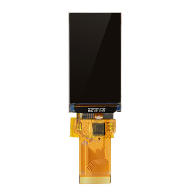 Exposição 1,9" do toque PCAP TFT polegada 170x320 com relação de ST7789V SPI RGB