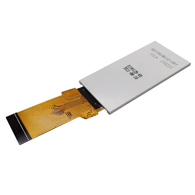 Um toque TFT de 1,9 polegadas indica 170x320 com relação de ST7789V SPI RGB