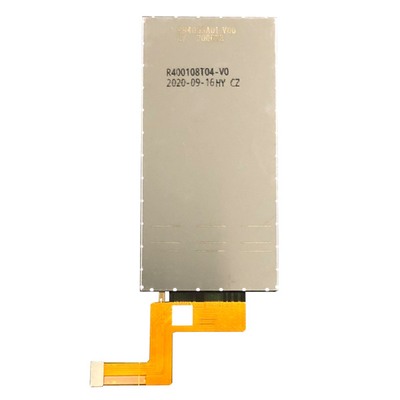 30 polegada 540x1080 de TFT 4 do tela táctil de Pin Medical LCD com relação de MIPI
