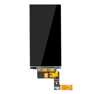 30 polegada 540x1080 de TFT 4 do tela táctil de Pin Medical LCD com relação de MIPI