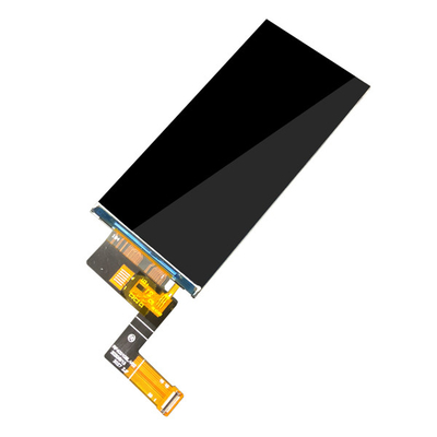 TFT Display Factory Supply 4 polegadas IPS TFT LCD 540x1080 PPI alto 30 pin Para Display frontal de dispositivo médico