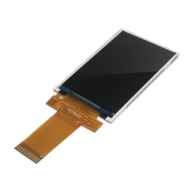 240x320 QVGA 2,8 polegadas TFT LCD touch screen, 2,8 polegadas SPI TFT módulo IPS todo ângulo de visão