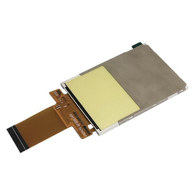 240x320 QVGA 2,8 polegadas TFT LCD touch screen, 2,8 polegadas SPI TFT módulo IPS todo ângulo de visão