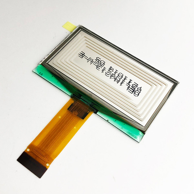 2.42 polegadas PMOLED Display UG-2864ASWPG01 módulo, SSD1309, I2C/SPI 6800/8080 Interface
