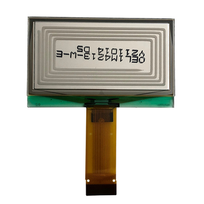 2.42 polegadas PMOLED Display UG-2864ASWPG01 módulo, SSD1309, I2C/SPI 6800/8080 Interface