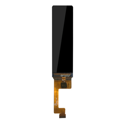 a exposição feita sob encomenda 282x960 de TFT LCD de 3,19 polegadas pontilha a relação de ST7701S MIPI