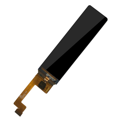 3,19" a exposição feita sob encomenda de TFT, IPS da exposição 282x960 do LCD pontilham a relação de MIPI