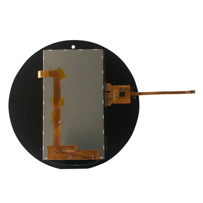 720x1280 pontilha o módulo de TFT LCD de 5 polegadas indica a relação de ILI9881C MIPI