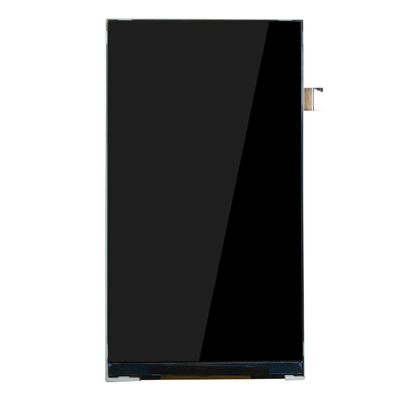 MIPI conectam 5 o retrato de TFT LCD HD 720x1280 da polegada com o módulo do CTP LCD
