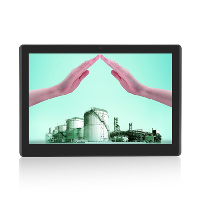 10.1 polegadas IPS Android touchscreen KR3288 Com 1280x800 All In One Tablet PC Monitor