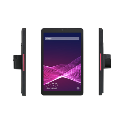 8 polegadas Android Monitor Smart Home Tablet com 1280×800 Android 11 OS