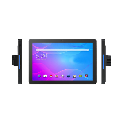 Monitor de tela sensível ao toque Android