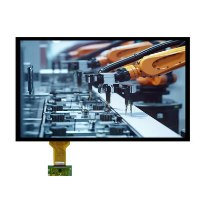 13.3 polegadas 2000 nits Ultra-Alto Brilho TFT LCD FHD eDP Interface