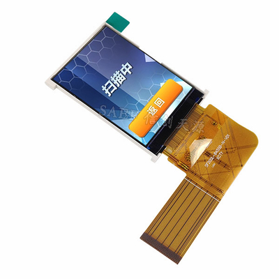 Ecrã LCD TFT 2.0