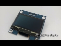 Melhor Preço EUA: Display OLED de 1,3