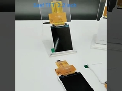 2Ecrã TFT LCD QCIF de 2 polegadas com resolução 176x220 ILI9225G Driver IC