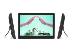 10.1 polegada Android Tablet PC com RK3288, 1280x800 Display, 2GB RAM, 16GB ROM - Perfeito para anúncios